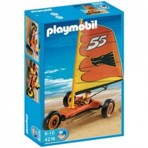 Playmobil Summer Fun 4216  - 