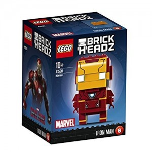 Lego Brickheadz 41590 - Iron Man