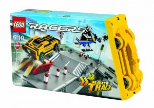 Lego Racers  8198 - Hellingbaan