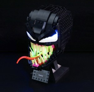 Lego Marvel 76187 - Venom