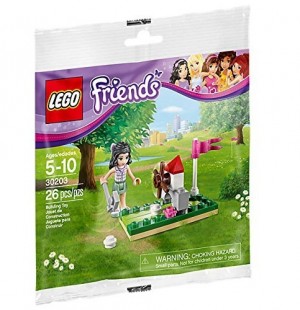 Lego Friends 30203 - Mini golf