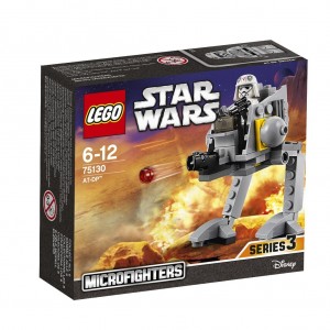 Lego Star Wars 75130 - AT-DP