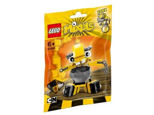 Lego Mixels 41546 - Forx