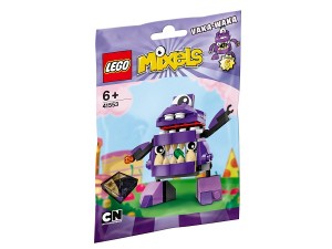 Lego Mixels 41553 - Vaka Waka