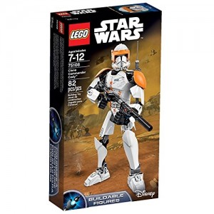 Lego Star Wars 75108 - Clone Commander Cody