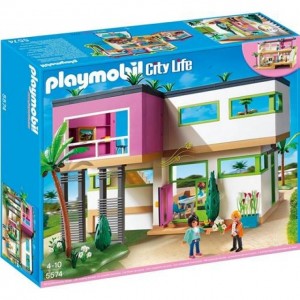 Playmobil City Life 5574 - Luxe Villa