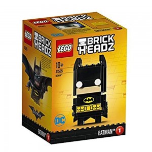Lego Brickheads 41585 - Batman