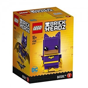 Lego Brickheadz 41586 - Batgirl
