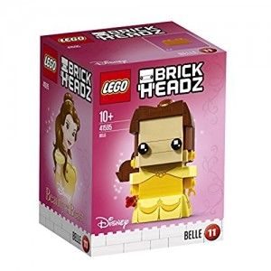 Lego Brickheadz 41595 - Belle