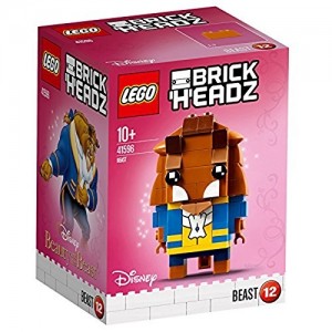 Lego Brickheadz 41596 - Beest