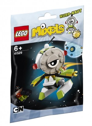 Lego Mixels 41259 - Nurp-Naut