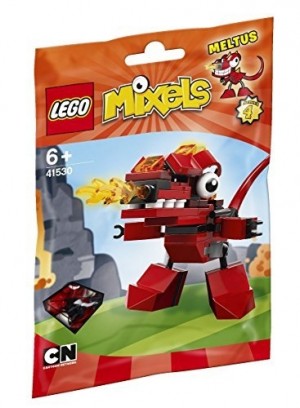 Lego Mixels 41530 - Meltus