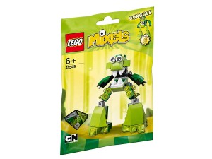 Lego Mixels 41549 - Gurggle