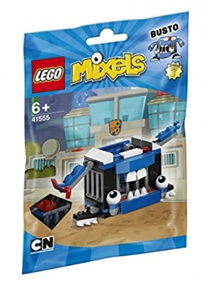 Lego Mixels 41555 - Busto