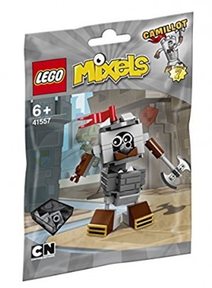 Lego Mixels 41557 - Camillot