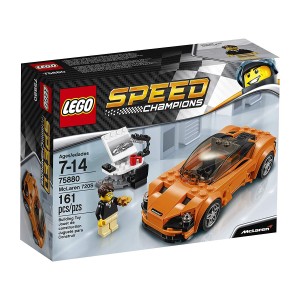 Lego Speed Champions 75880 - McLaren 720S