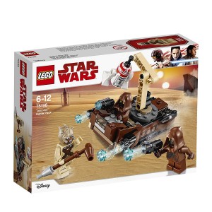Lego Star Wars 75198 - Tatooine Battle Pack