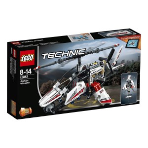 Lego Technic 42057 - Ultralight Helikopter