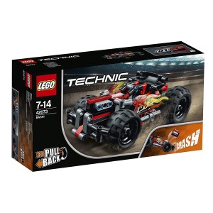 Lego Technic 42073 - BASH!