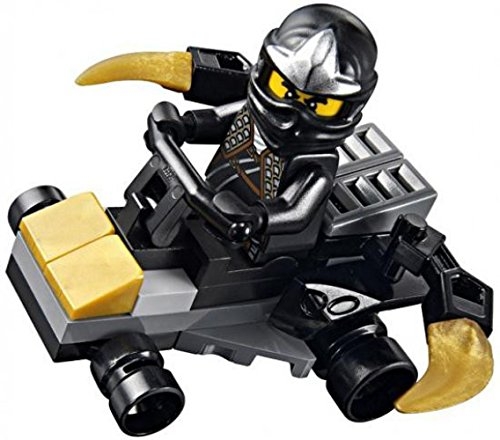 Ninjago - chipo