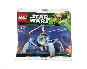 Lego Star Wars 30243 - Umbaran UMC