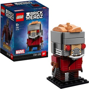 Lego Brickheadz 41606 - Star Lord