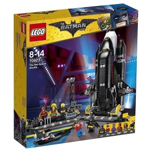 Lego Batman 70923 - De Bat-Space Shuttle