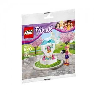 Lego Friends 30204 - Wensfontein