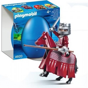 Playmobil 4920 - Toernooi-ridder