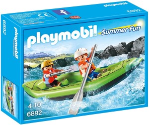 Playmobil 6892 - Rafting