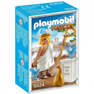 Playmobil 9524 - Hermes