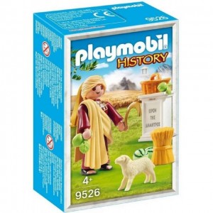 Playmobil 9526 - Demeter