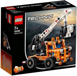 Lego Technic 42088 - Hoogwerker