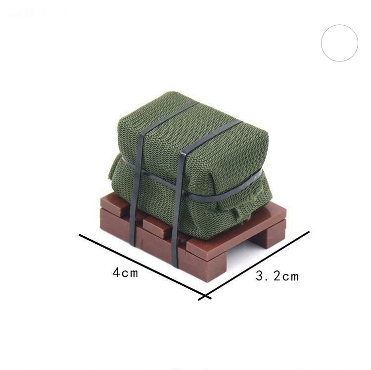W20 - AirDrop Supply-box - chipo