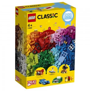 Lego Classic 11005 - Creatief Plezier