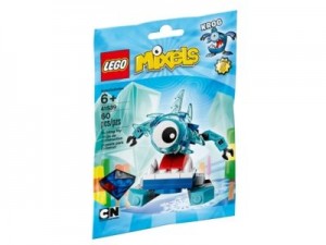 Lego Mixels 41539 - Krog