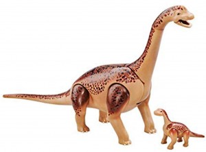 Playmobil 6595 - Brachiosaurus