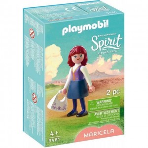 Playmobil 9481 - Maricela