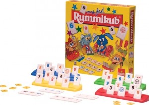 Goliath - Mijn Eerste Rummikub