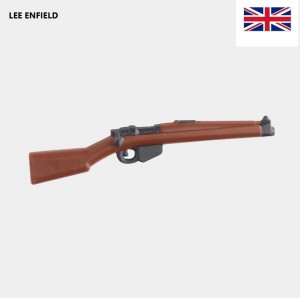 E26 - Britse Lee Enfield 