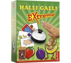999 Games - Halli Galli Extreme