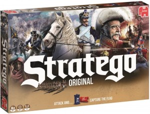 Jumbo - Stratego