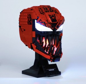 Lego Marvel 76199 - Carnage 
