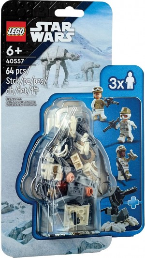 Lego Star Wars 40557 - Defence of Hoth