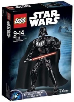 Lego Star Wars 75111 - Darth Vader