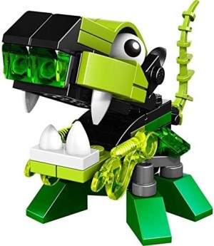 Lego Mixels 41519 - Glurt
