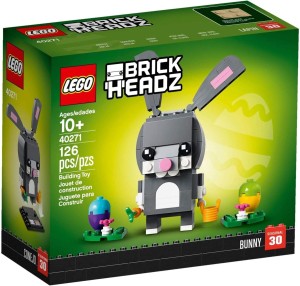 Lego Brickheadz 40271 - Paashaas