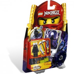 Lego Ninjago Garmadon - 2256